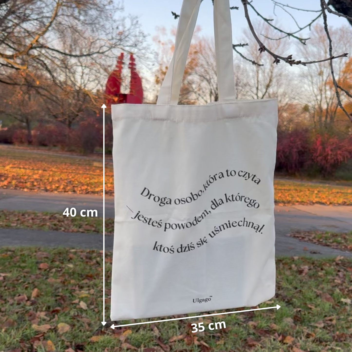 Torba Dobrego Słowa