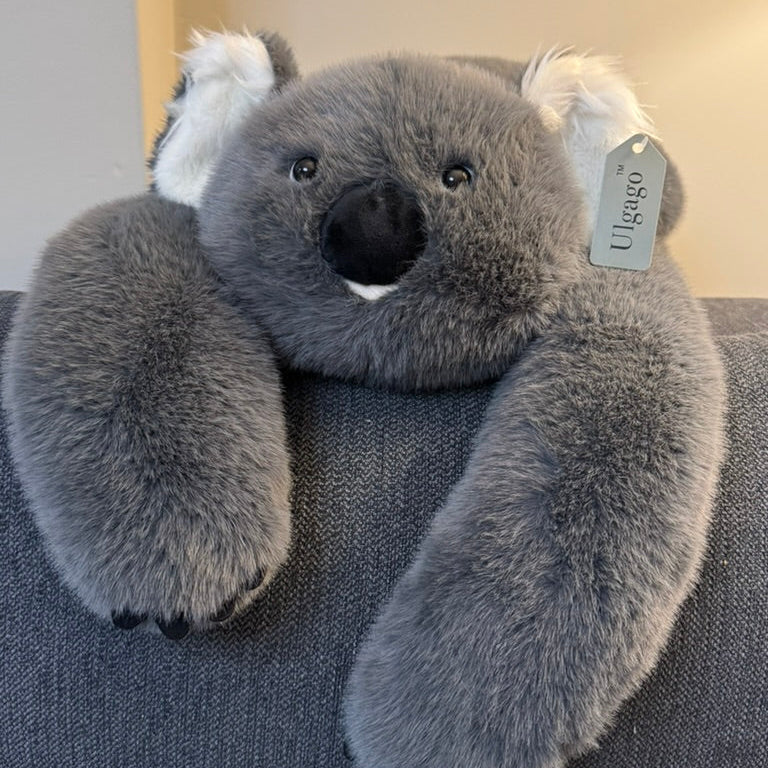 Obciążak™ - Obciążany Pluszak