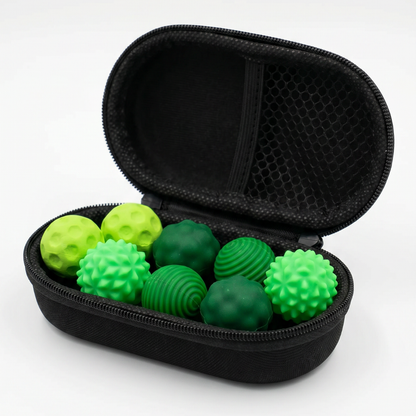 Calmkule™ - Fidget Magnetyczne Kulki