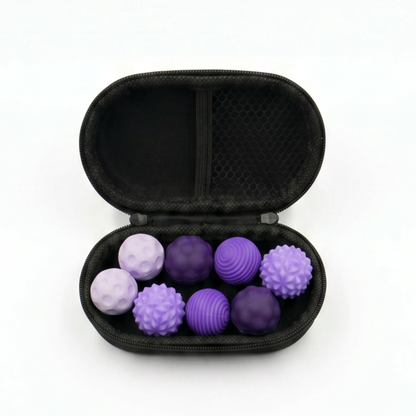 Calmkule™ - Fidget Magnetyczne Kulki