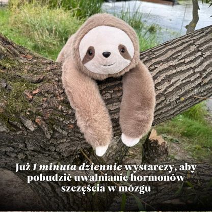 Obciążak™ - Obciążany Pluszak