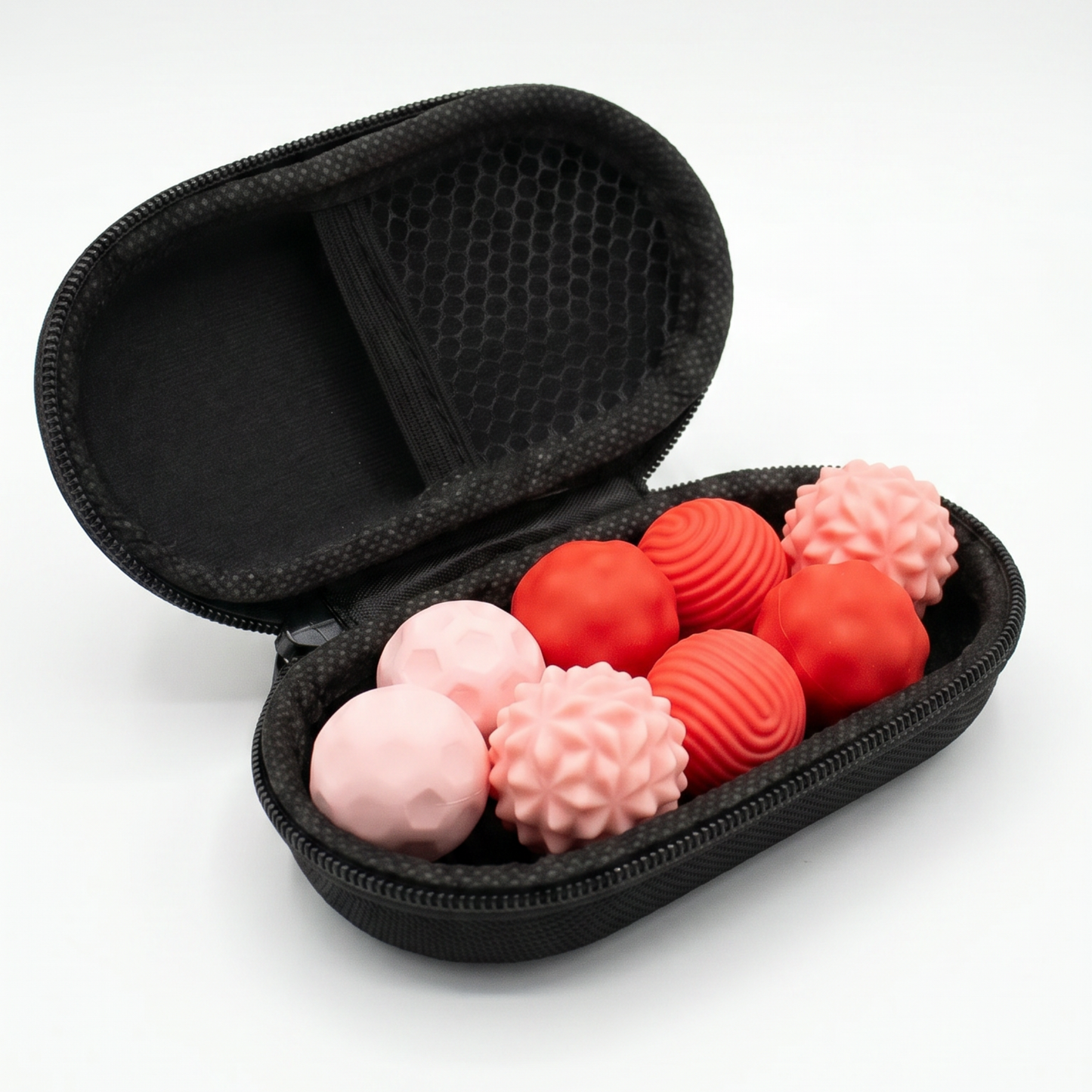 Calmkule™ - Fidget Magnetyczne Kulki