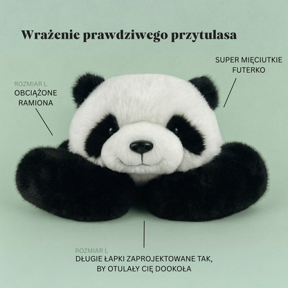 Obciążak™ - Obciążany Pluszak