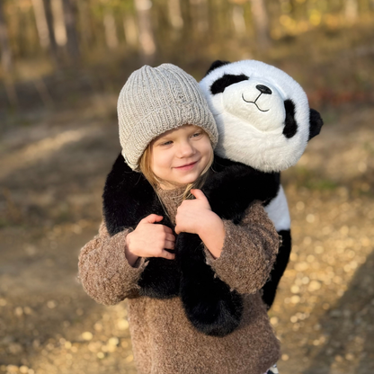 Obciążak™ - Obciążany Pluszak