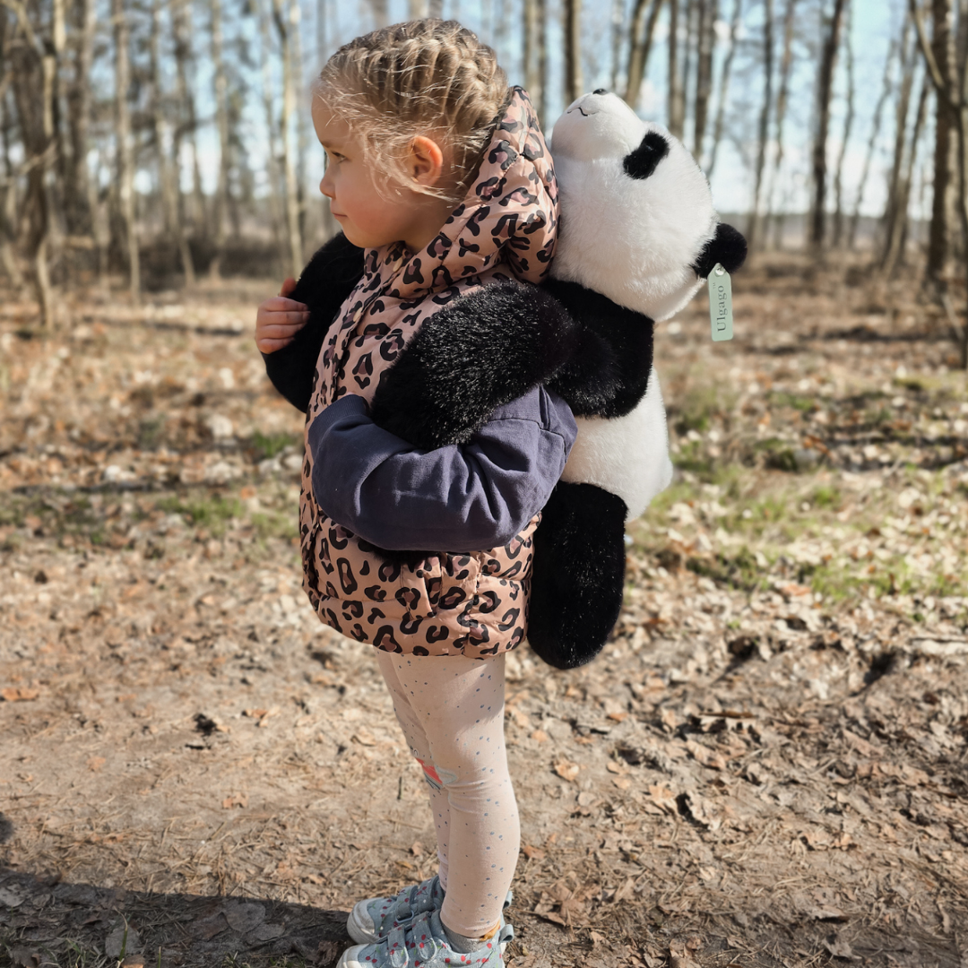 Obciążak™ - Obciążany Pluszak