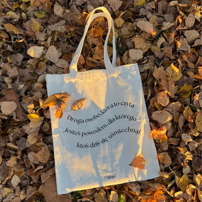 Torba Dobrego Słowa