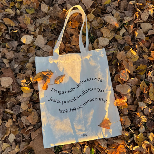 Torba Dobrego Słowa