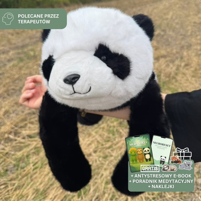 Panda Pandziak