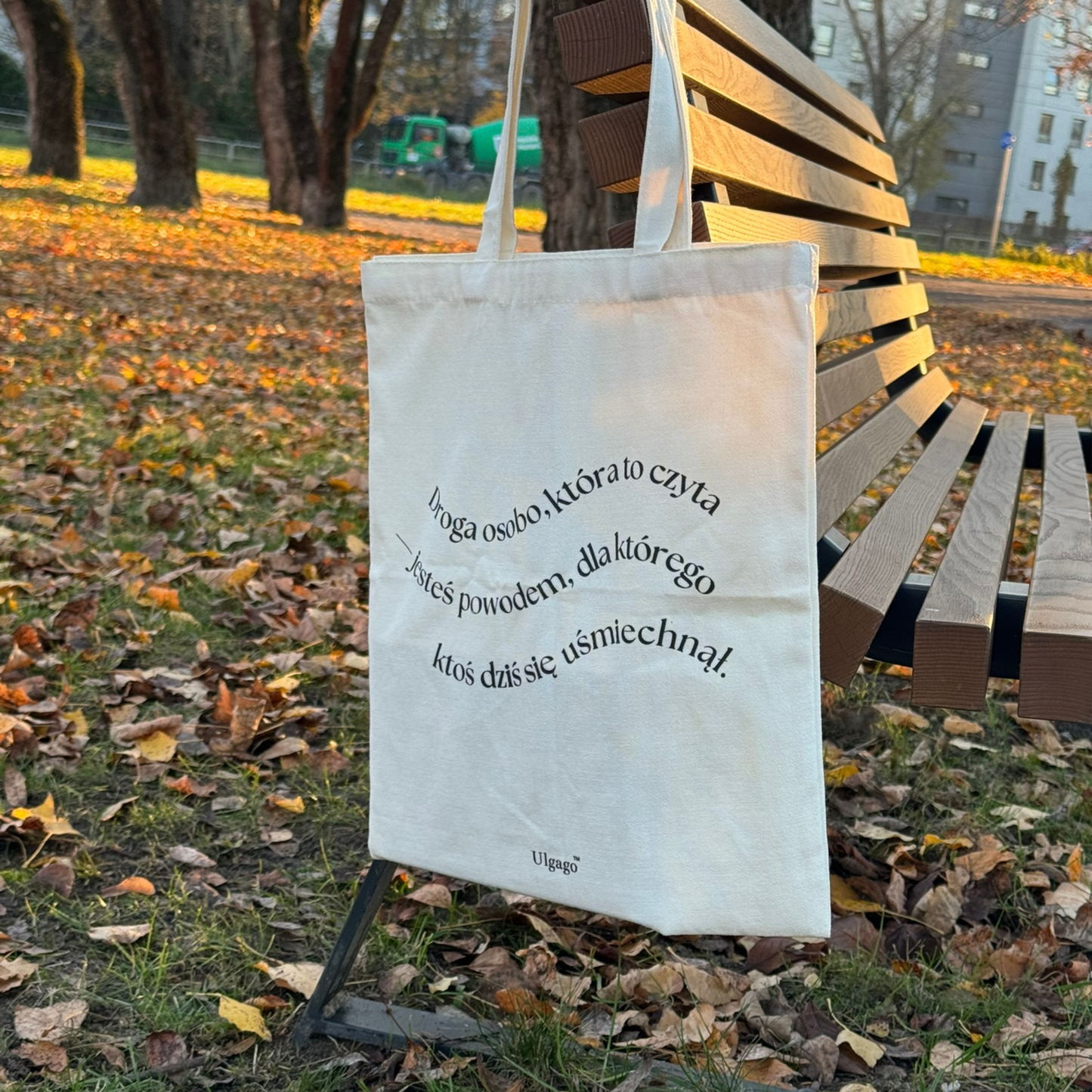 Torba Dobrego Słowa