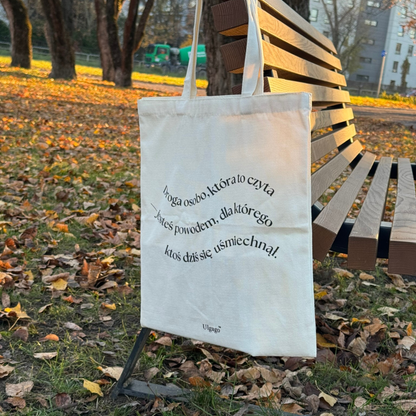 Torba Dobrego Słowa