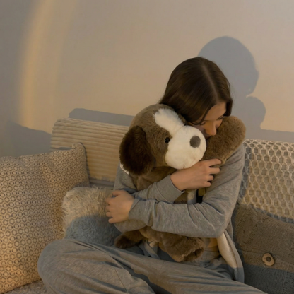 Obciążak™ - Obciążany Pluszak