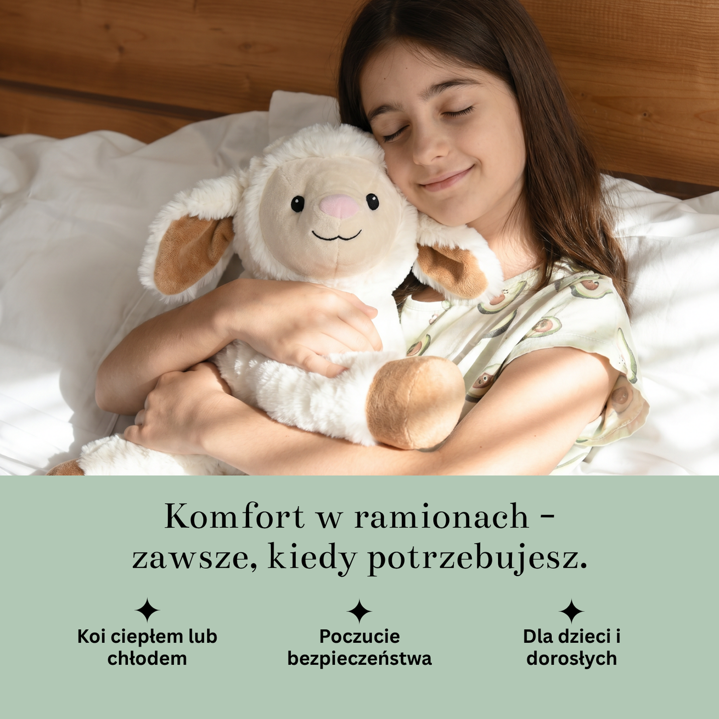 Termiś - Obciążony, Termiczny Pluszak
