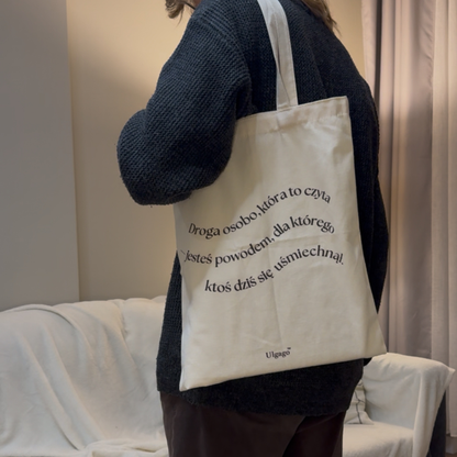 Torba Dobrego Słowa