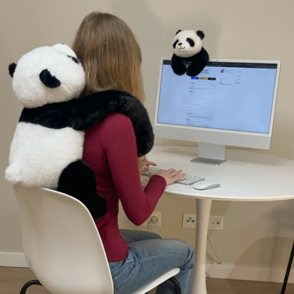 Obciążak™ - Obciążany Pluszak