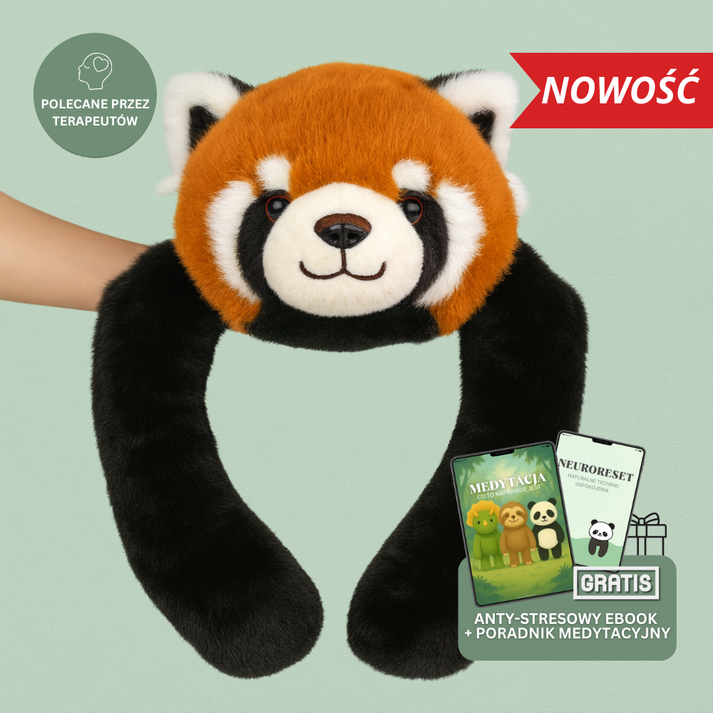 Obciążak™ - Obciążany Pluszak