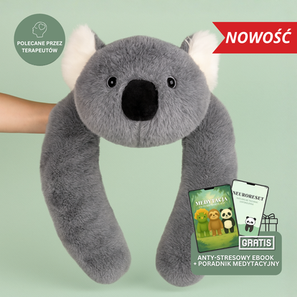 Obciążak™ - Obciążany Pluszak