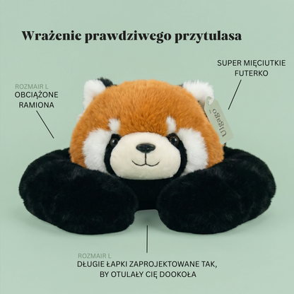 Obciążak™ - Obciążany Pluszak