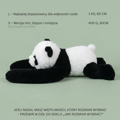 Obciążak™ - Obciążany Pluszak