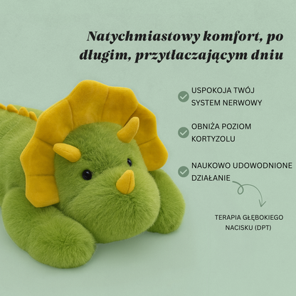 Obciążany Pluszak