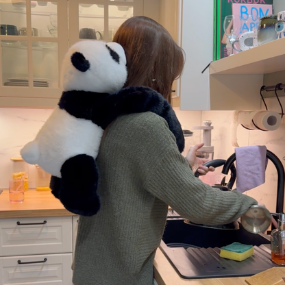 Obciążak™ - Obciążany Pluszak