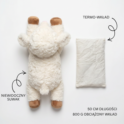 Termiś - Obciążony, Termiczny Pluszak
