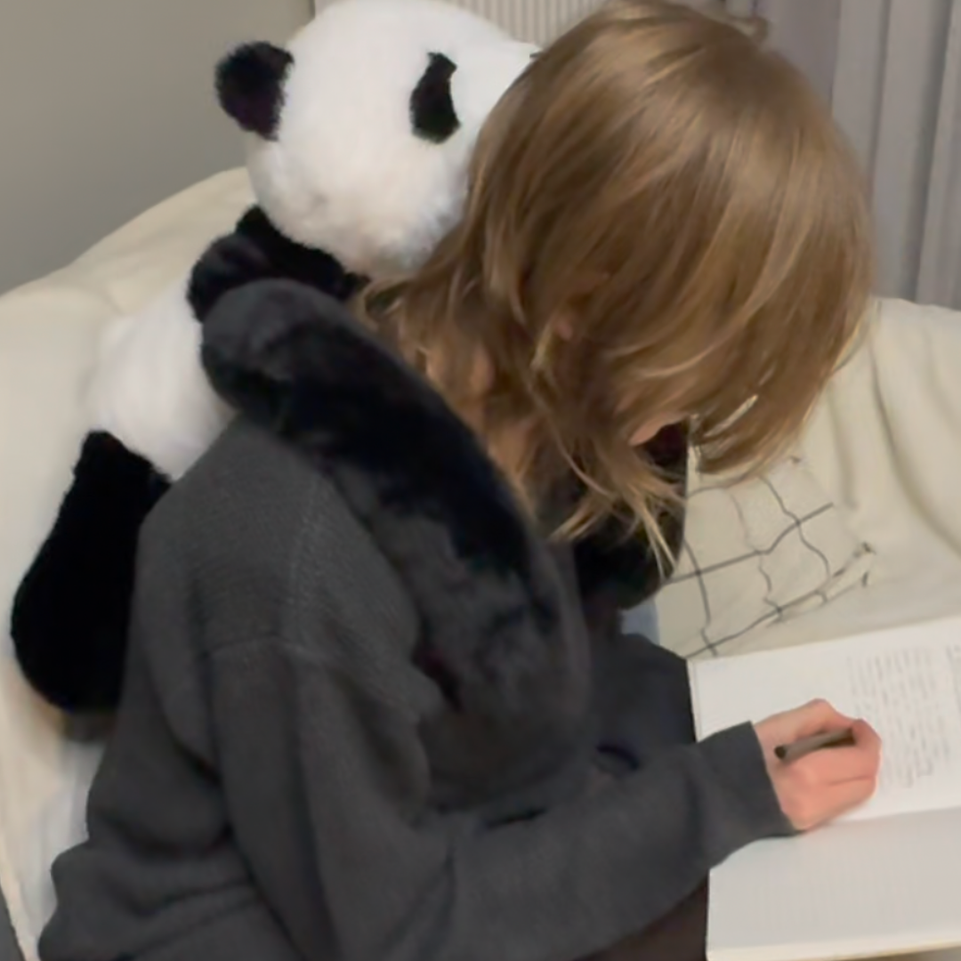 "Wewnętrzny Wzrost" - Dziennik rozwoju osobistego