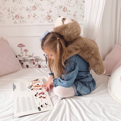 Obciążak™ - Obciążany Pluszak