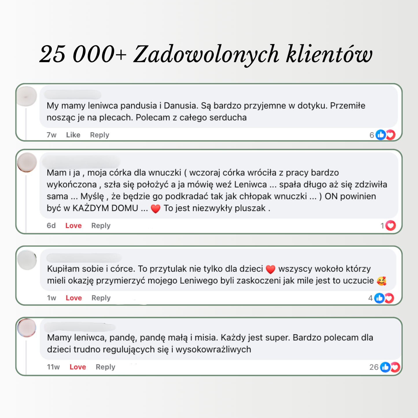 Zestaw EXTRA