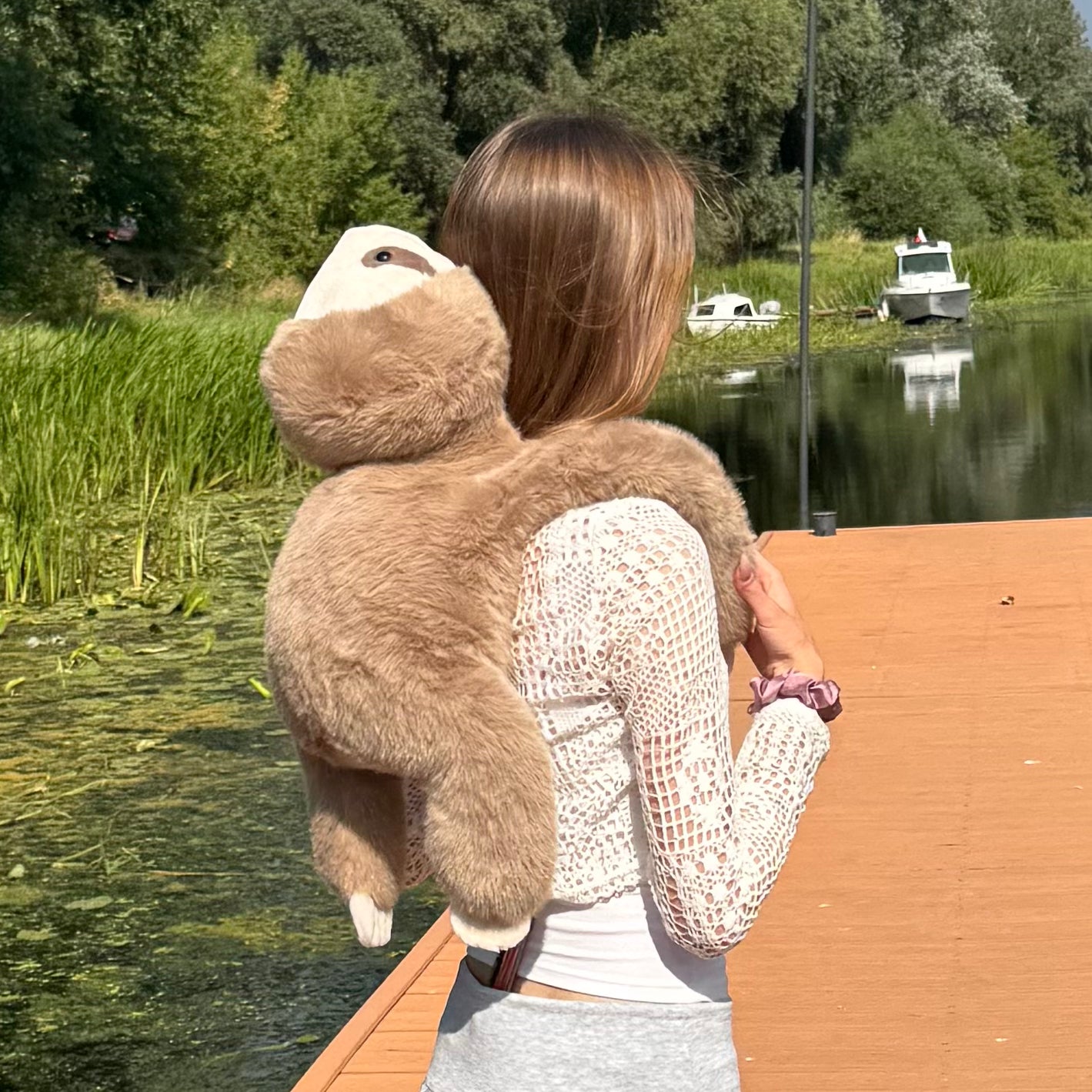 Obciążak™ - Obciążany Pluszak