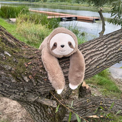 Obciążak™ - Obciążany Pluszak