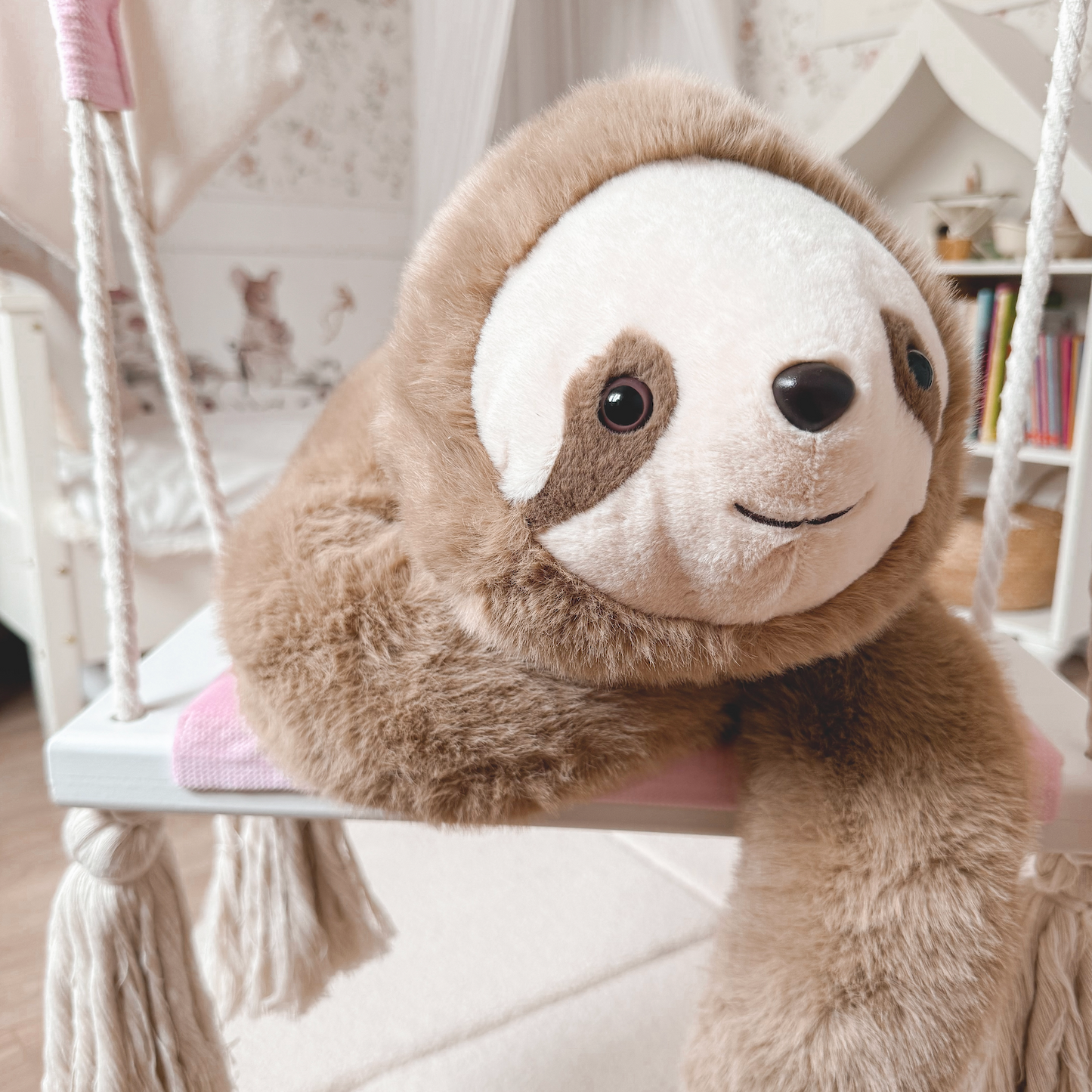 Obciążak™ - Obciążany Pluszak