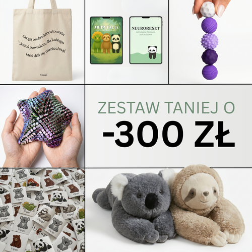 Zestaw EXTRA