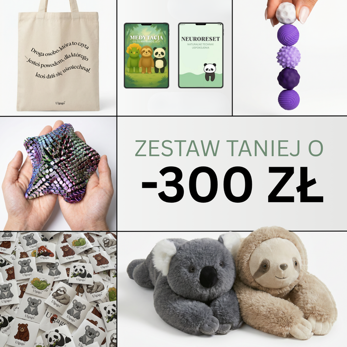Zestaw EXTRA