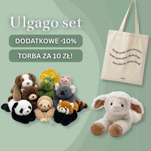 ULGAGO SET
