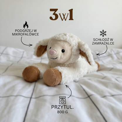 Termiś - Obciążony, Termiczny Pluszak