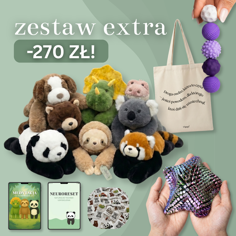 Zestaw EXTRA