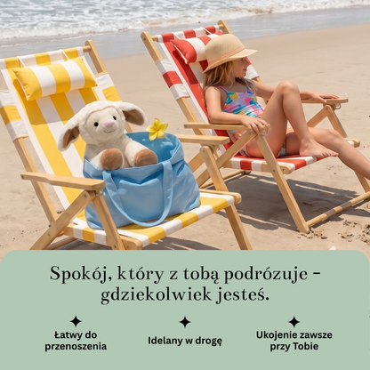 Termiś - Obciążony, Termiczny Pluszak