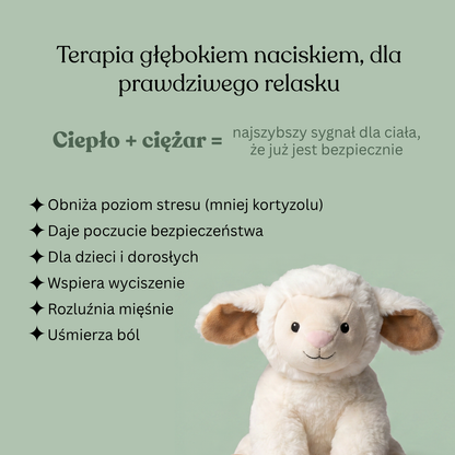 Termiś - Obciążony, Termiczny Pluszak
