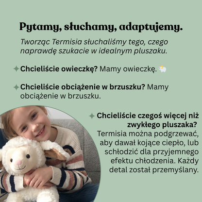 Termiś - Obciążony, Termiczny Pluszak