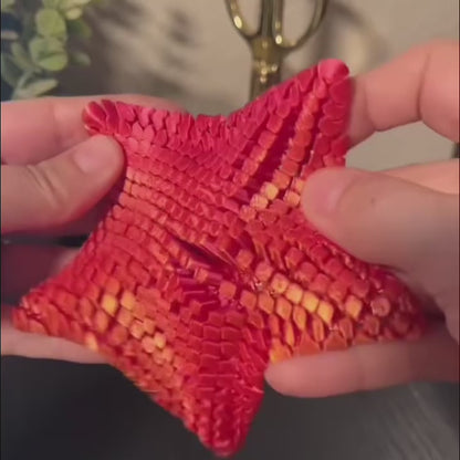 Sensorstar - Magiczna fidget gwiazdka